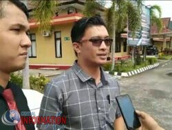 Penasehat Hukum Famoni Desak Polres Tapteng Tetapkan Tersangka Setelah Keluar SPDP
