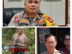 Petani Karet di Muba Resah akibat ulah Ninja kebun Karet, Kapolres Muba Menjawab