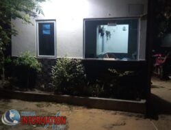 PT Andalan Multi Paiper Lokasi KM 26 Minas Jaya Kabupaten Siak Riau.