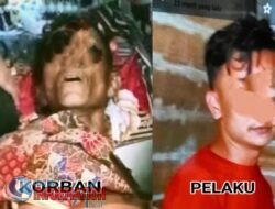 Seorang Pria Tewas Karena Ditikam, Polisi Masih Buru Pelaku