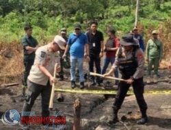 Masyarakat Muba Menanti Regulasi Pemerintah untuk Tata Kelola Minyak Rakyat