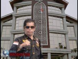 DPP- SPKN Dipanggil Kejari Dumai untuk Klarifikasi Terkait Laporan Dugaan Korupsi 10 Proyek Strategis Pemko Dumai