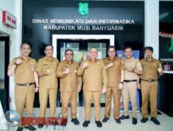 H. Sandi Fahlepi Menutup Jabatan Dengan Kenangan dan Harapan