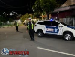 Cegah Kejahatan Jalanan, Personil Satuan Lalu Lintas