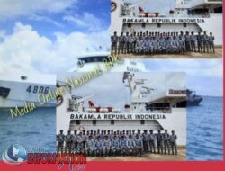 Diduga Lemahnya Pengawasan, Barang Ilegal Masuk ke Perairan Inhil, BAKAMLA Diminta Bertindak.