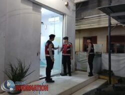 Polres Sibolga Patroli Perintis Presisi, Sambangi Warga