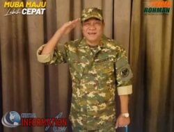 Hari Pertama Retret Bupati Toha Di Magelang