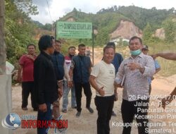 Galian C, CV. Napogos Miliki Izin Penambangan, Sementara Galian C Di Tukka Beroperasi Tanpa Dokumen