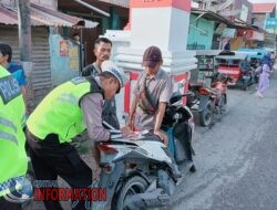 Hari ke-14 Operasi Keselamatan Toba: Edukasi Masif, Penegakan Hukum Tegas