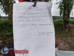 Miris, Polisi Militer Larang Wartawan Melintasi Wilayah PT Hindoli