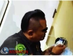 OKNUM WARTAWAN RUSAK PROFESI JURNALIS INDONESIA BERNAMA WINDI MENGAKU PEMILIK MEDIA, BODONG DELIKHUKRIM.COM