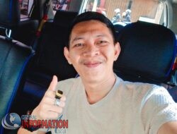 Ketua IWO Muba : Negara Dirugikan 193,6 T, Bagaimana di Muba
