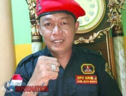 Ketua DPC GRIB Jaya: Warga Bandar Jaya Keluhkan Kondisi Jalan Rusak Parah