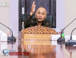 Pemkab Muba Bakal Gelar Acara Serah Terima Jabatan Bupati dan Wakil Bupati Muba