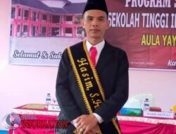 Hasim SH : Pecat Kapolsek dan Kanitreskrim Polsek Keluang, Diduga Tidak Bisa Menertibkan Kebakaran Sumur Minyak