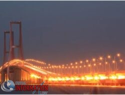 Fakta Jembatan Suramadu: Ikon Indonesia yang Kini Ramai Minta Dirubuhkan