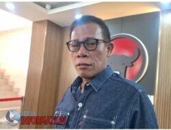 Prabowo dan Jokowi Saling Puji, Masinton PDIP: Biasa Itu di Acara Formal