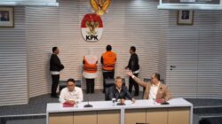 KPK Tahan Wali Kota Semarang Mba Ita dan Suami, Begini Penampakannya