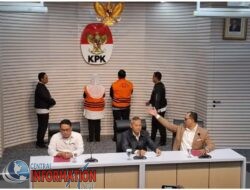 KPK Tahan Wali Kota Semarang Mba Ita dan Suami, Begini Penampakannya
