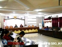 Sosialisasi DTSEN Kota Sibolga: Transformasi Data untuk Penyaluran Bantuan yang Lebih Akurat