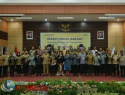 Pemprov Sumut Targetkan Opini WTP Ke-11 pada Laporan Keuangan TA 2024