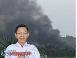Belum Ada Tersangka Kebakaran Illegal Drilling di Keluang, Diduga Ada Main Mata