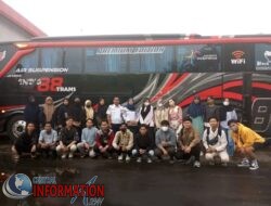 Mudik Gratis untuk Warga Muba di Perantauan: Pulang Kampung Tanpa Beban, Lebaran Makin Berkesan
