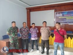 Polsek Sibolga Selatan, Selesaikan Aksi Tawuran Warganya