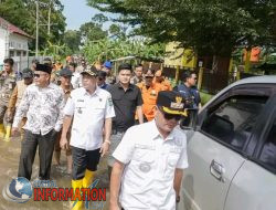 Ngarobok Ayo, Wak Toha Ninjau Ayo Ndalam di Sanga Desa