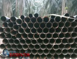 PT Hindoli Diduga Lakukan Penyalahgunaan dan Memfasilitasi Praktik Illegal Drilling