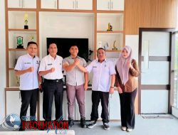 Ananda Krisna Aditya: Siswa SMK Negeri 3 Sekayu Lolos Beasiswa Astra: