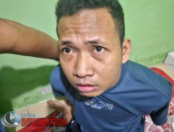 Gelapkan Uang Hasil Setoran COD, Kurir JNT Express Ditangkap Tim Spartan Unit Reskrim Polsek Sanga Desa