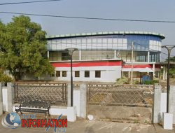 IWO Muba Cium Aroma Kerugian Negara Pada Rehab Gedung Mall Pelayanan Publik