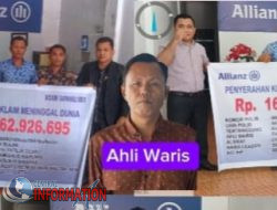 Jadikan Diri Anda Menjadi Nasabah  PT Asuransi Allianz Life Indonesia.