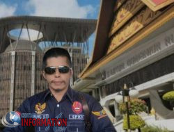 DPP- SPKN Soroti Defisit Anggaran Pemprov Riau 2025, Minta Gubernur Riau Audit Anggaran Belanja OPD.