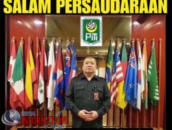 Ketum PITI Tinggal Pesan Terkait Kasus Kapolres Ngada