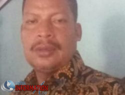 Dugaan penyelewengan dana APBD oleh kapala desa jaya bakti,kec Enok kab inhil.