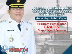 Pemkab Muba Buka Program Magang Kerja ke Jepang: Peluang Emas bagi Lulusan Muda