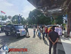 Diduga Terlibat Konspirasi Penyelewengan Dana Bos dan Pemalsuan Dokumen, Kadisdikbud dan Kepala Sekolah SD N 1 Lais Mundur dari Jabatan