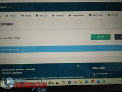 Diduga Bekingi Illegal Refinery, Koperasi Inkotani Perindo Tidak Terdaftar di Dinas Koperasi dan UKM Muba