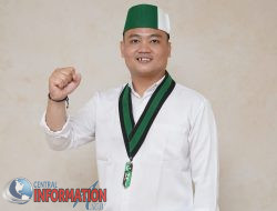 Ketum HMI Komisariat Cabang Persiapan Muba Dukung Kinerja KPK, Usut Tuntas Kasus OTT di OKU