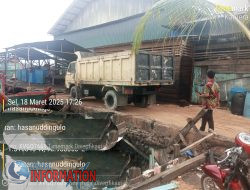 Mafia BBM  Bersubsidi di Sibolga Merajalela, di bekingi Oknum Wartawan