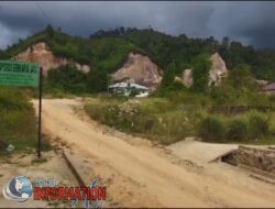 CV Napogos Berkarya Jaya Keluhkan Maraknya Galian C Ilegal di Tapanuli Tengah tampa ada tindakan dari penegak hukum