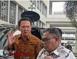 Ahok: Kejagung Punya Data Lebih Banyak dari Saya