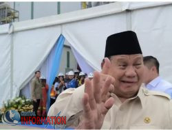 Pimpinan KPK Dukung Rencana Prabowo Buat Penjara Khusus Koruptor, Pelaku Korupsi Nanti Diminta Berkebun