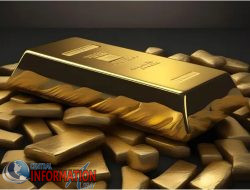 OJK: RI Kini Punya Asuransi Emas, Simak Manfaatnya