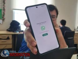 Hati-Hati Modus Penipuan Via WhatsApp Makin Canggih, Waspada File APK Berbahaya