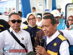 Prabowo Minta Menteri Jaga Komunikasi ke Rakyat, Bahlil: Cegah Dipelintir