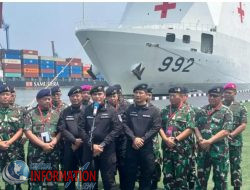 Wartawati Dibunuh Prajurit TNI AL, KSAL: Kami Transparan dan Pelaku Dihukum Berat