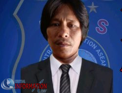 Keluarga Besar C.I.A Ucapkan Selamat Idul Fitri 1446 H